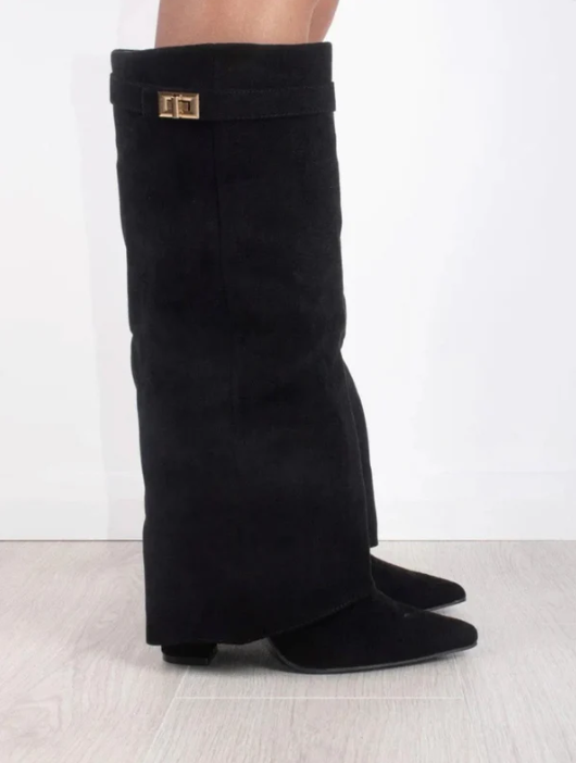 Lucia Nori Boots