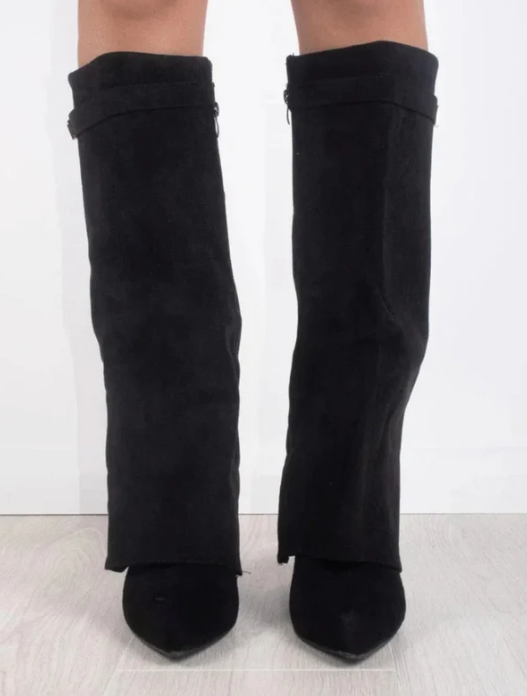 Lucia Nori Boots