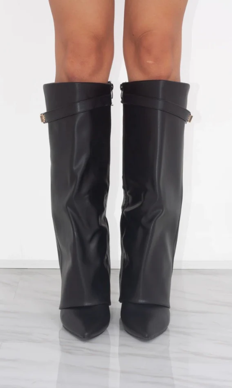 Lucia Nori Boots