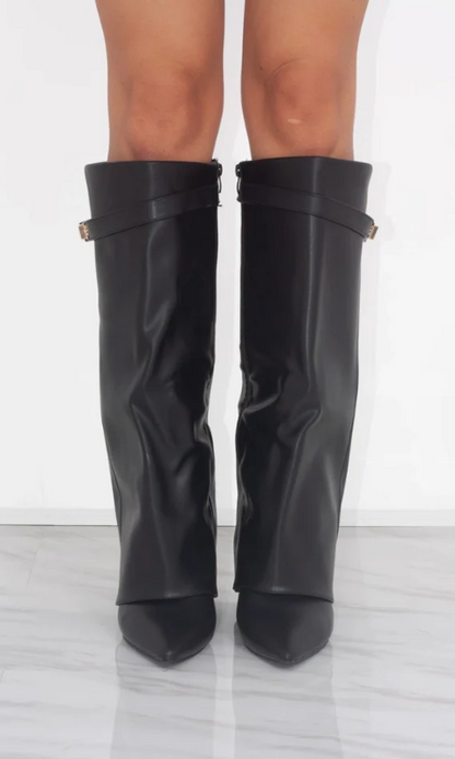 Lucia Nori Boots